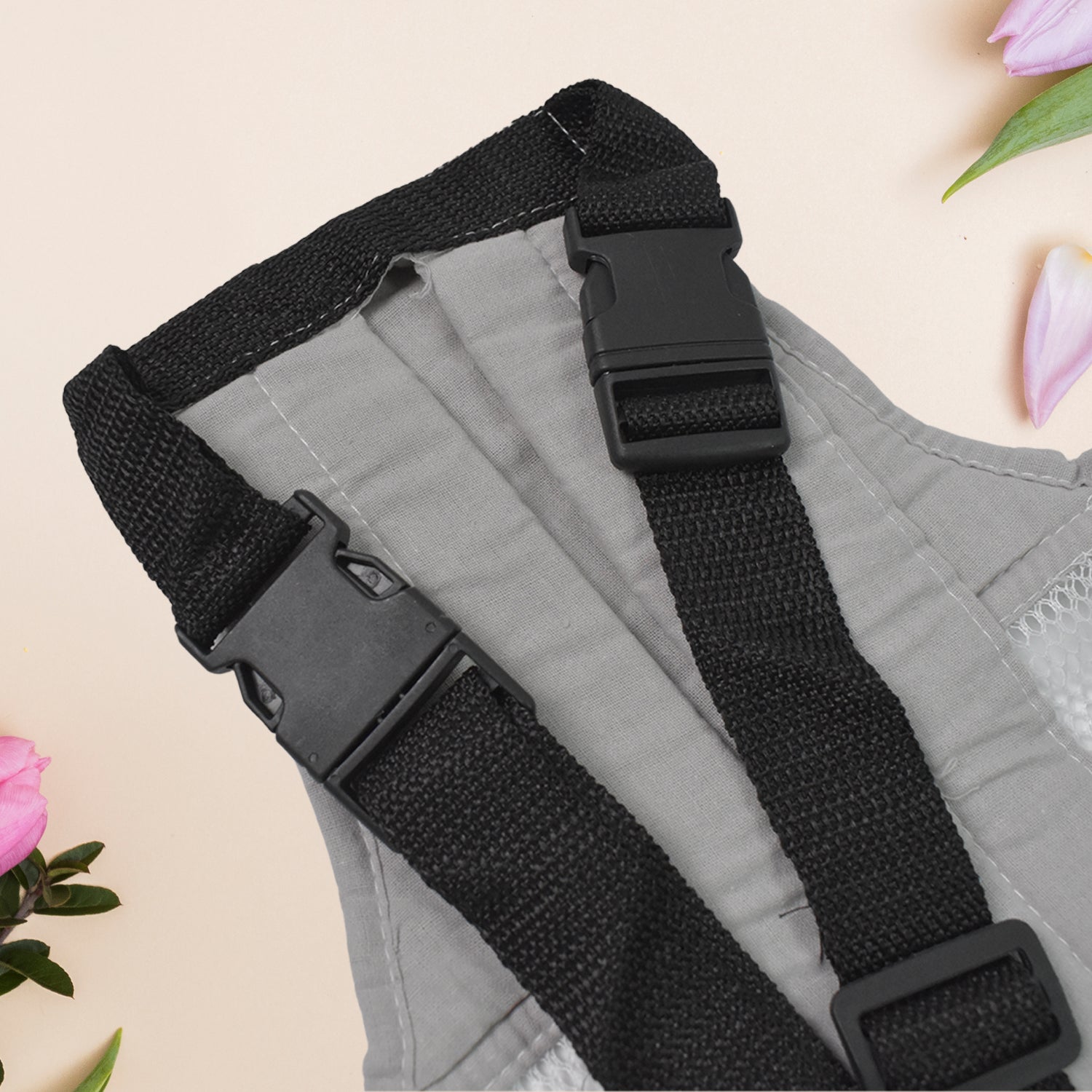 Ergonomic Baby Carrier Bag / Baby Holder Carrier (1 pc) Ergonomic Baby Carrier Bag / Baby Holder Carrier (1 pc)